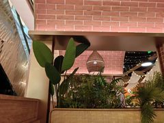 -帕娜·泰式茶餐厅·Bistro(近铁广场店)