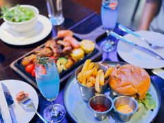 -bluefrog蓝蛙(皇庭广场店)