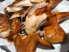 柴火手撕鸡-费大厨辣椒炒肉(黄兴中心广场店)