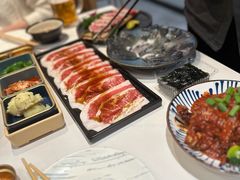 -红沃鳗鱼黑牛烤肉店(不老街店)