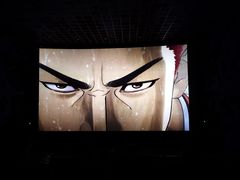 -百丽宫影城(嘉里汇店)