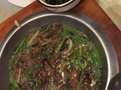 石烹牛肉-来客家食府 · 福建客家菜(厦禾路店)