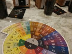 -COSTA COFFEE(恒基名人购物中心店)