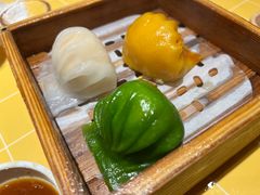 -蔡澜点心·粤菜(花城汇南区店)