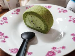 金牌抹茶卷-卷心卷意·轻甜蛋糕(新光天地店)