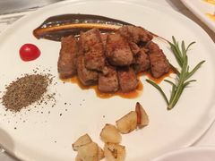 -火地铁板烧(昆山万象汇店)