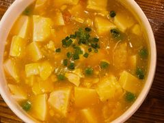 蟹黄豆腐-村理·乡村菜音乐餐厅(河西店)