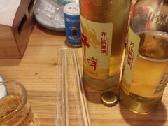 -特色油边心管烤串