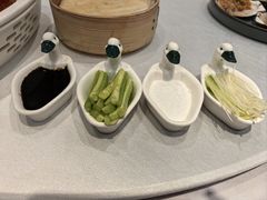 -海铺·渔家虾水饺(皇姑店)