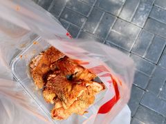 -王二甩老木子鸡(江湾店)