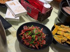 -聚味瞿记·龙虾堂(咸嘉湖店)