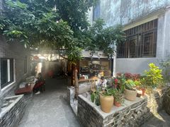 -周大娘牛乳(旧寨古村总店)