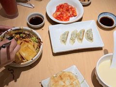 -大师兄·西北小馆(北站缤果空间店)