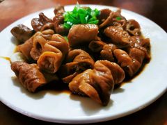 -巷子肥肠(科华巷店)