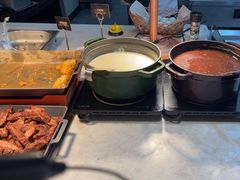 -晶丽香榭自助餐(南京大饭店)