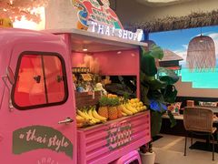 -泰妃殿(武汉首店)