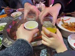 -李雪火锅食府(宽窄巷子总店)
