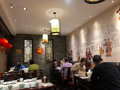 大堂-鸭匠食府·挂炉烤鸭·新京菜(阜成路店)