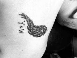 -汉刺青TATTOO STUDIO