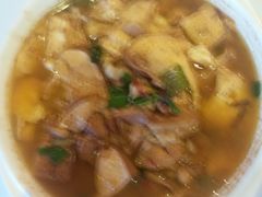衡阳特色香干-天怡·鱼工厂(临江店)