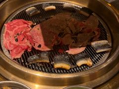 -麻蒲碳烤肉(远景路1号店)