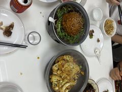 -馨方园食府·市井老南京菜