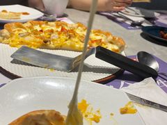 -必胜客(金沙江店)