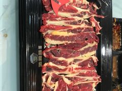 -顶福胜潮汕牛肉火锅(观沙岭店)