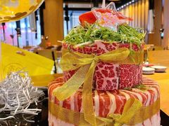 -烧肉达人•炭火烧肉(新天地店)