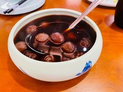 -三凤酒家·百年无锡菜(清扬茂业店)