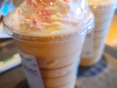 -星巴克(杭州塘栖古镇店)