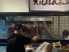-广府乡下·饭庄(新港东路店)