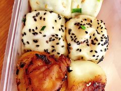 -小杨生煎(湟普汇店)