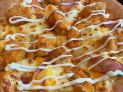 -必胜客(中山店)