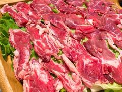 鲜切马尾牛-大河宴·椒麻鱼火锅(克拉玛依西路头宫店)