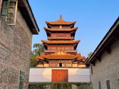 -景德镇陶阳里历史文化旅游区