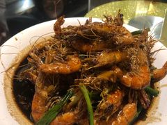 -老头儿油爆虾·知味杭州(爱琴海购物中心)