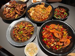 -掌上鲜(南顺城街店)