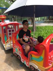 -大望京儿童游乐场