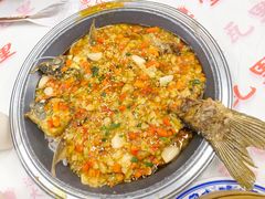 -堂瓦里·33年传统赣菜(第一街区店)