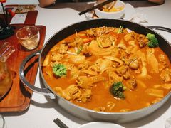 -鲁秀才炒鸡(龙湖西溪天街店)