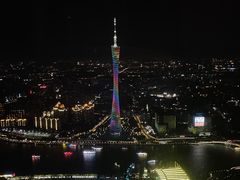 -广州四季酒店