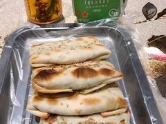 烤包子-新疆儿子娃娃餐厅(锦华街店)
