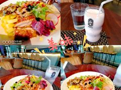 -West10 西拾·西餐厅·创意菜(未来科技城店)