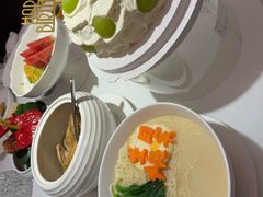 -醉辉皇上海之巅(上海中心大厦店)