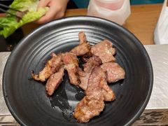 -九田家黑牛烤肉(淮北万达店)