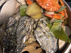 -盛江山自助料理(奥莱锦辉购物广场店)