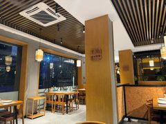 -如轩·海鲜砂锅粥·潮汕菜(南城店)