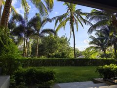 -海南清水湾莱佛士酒店