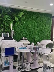 -YooMee优美智能科技美肤机构